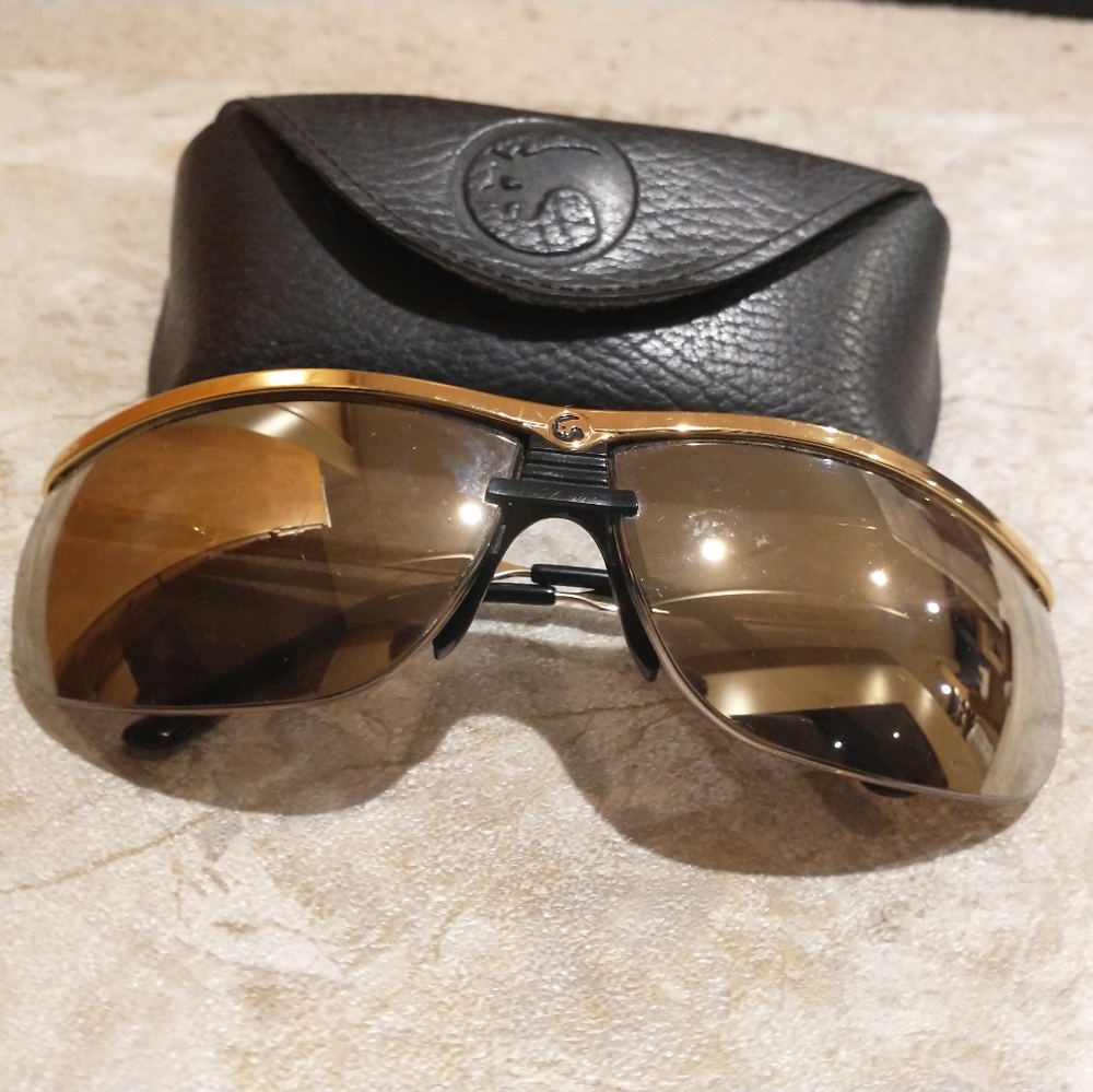 Gargoyles Legends Sunglasses